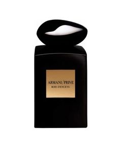 Giorgio Armani Prive Bois d`Encens EDP 100ml Духи унисекс