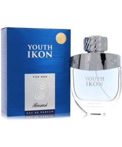 Rasasi Youth Ikon EDP 100ml Мужская парфюмерия