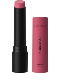 Catrice Blur-Real Matte Lipstick - Matná rtěnka 3 g 10 Blur Me Baby Dekoratīvā kosmētika