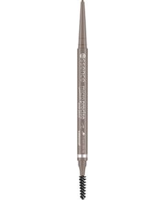 Essence Micro Precise Brow Pencil - Tužka na obočí 0,05 g 07 Auburn Духи и косметика
