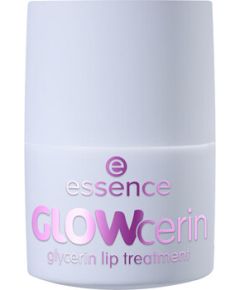 Essence Glowcerin Lip Treatment - 12 g 02 Glow Me Maybe Lūpu krāsas, spīdumi, balzāmi