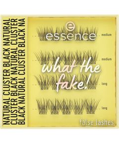 Essence What the Fake! False Lashes 06 - Umělé řasy Духи и косметика