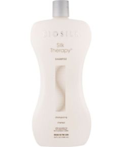 Farouk Systems Biosilk Silk Therapy 1006ml Шампуни