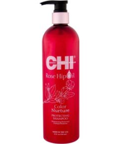 Farouk Systems CHI Rose Hip Oil / Color Nurture 739ml Шампуни