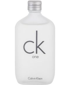 Calvin Klein CK One 50ml Духи унисекс