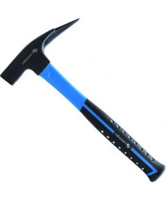 Молоток кровельщика 600gr., с ручкой "Fiberglass" Механические инструменты