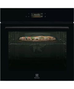 Electrolux LOX8P87WZ Jaunumi Sadz. tehnika