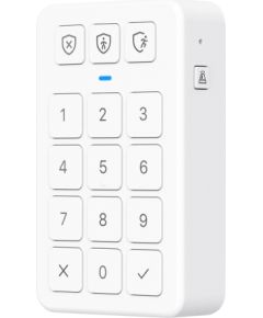 X-Sense SKP0A Security Keypad Viedie slēdži