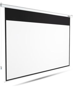 Silelis Electric Screen 203x152 cm ESE-1 Проекционные экраны на подставке