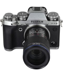 Laowa 65mm f/2.8 2X Ultra Macro Lens, Fuji X-mount APS-C объектив Объективы