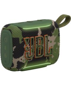 JBL wireless speaker Go 5, camo Bezvadu skaļruņi