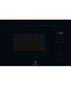Electrolux LMS4253TBK Mikroviļņu krāsnis, iebūvējamās