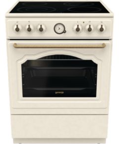 Gorenje GECS6B70CLI Jaunumi Sadz. tehnika