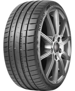 Kumho Ecsta Sport PS72 255/35R21 101Y Vasaras riepas