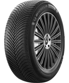 Michelin Alpin 7 235/65R17 108H Зимние покрышки