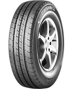 Lassa Transway 2 175/65R14 90T Летние Покрышки