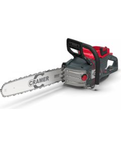 Battery Chain Saw OPTIMUS CS36, Cramer Пилы