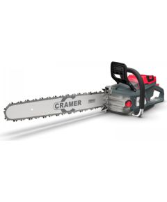Battery Chain Saw OPTIMUS CS45, Cramer Пилы