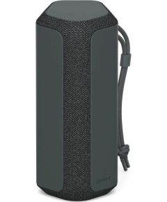 Sony SRS-XE200 Pārnēsājams skaļrunis Melns Bezvadu skaļruņi