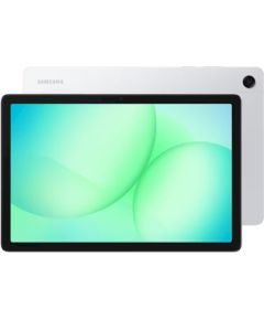 Samsung Galaxy Tab A11+ Wi-Fi Планшет 8GB / 256GB Silver Планшетные ПК