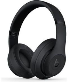 Beats Studio 3  Bluetooth Austiņas Austiņas