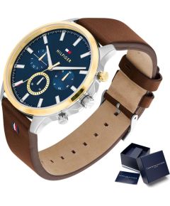 PULKSTENIS TOMMY HILFIGER RYDER 1710496 (zf093a) NoSize Наручные часы