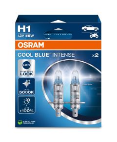 Osram Kvēlspuldu asortiments 64150CBI-HCB Автомобильные лампы