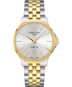 Certina DS-8 Gent C045.410.22.031.00 Наручные часы
