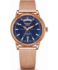 Aviator Douglas Day Date V.3.20.2.225.5 Наручные часы