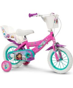 Huffy Gabbys 16" G Детские велосипеды