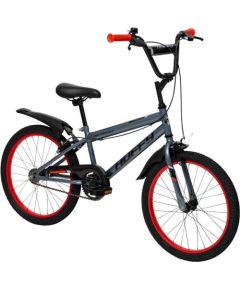 Huffy Pro Thunder 20" Charcoal Grey B Детские велосипеды