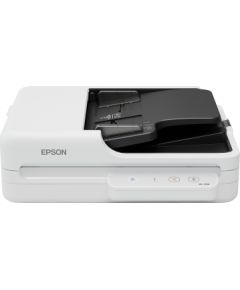 Epson WorkForce DS-1730 (light gray/dark gray, USB) Сканеры