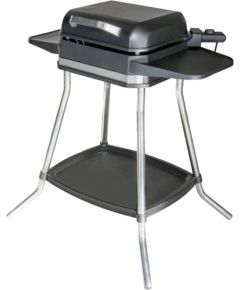 Unold BBQ stand table grill Jimmy (black, 2,800 watts) Jaunumi - Sports