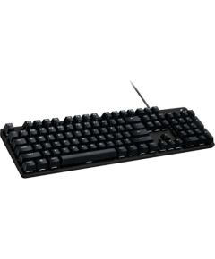 Logitech G413 SE (black, DE layout) Клавиатуры