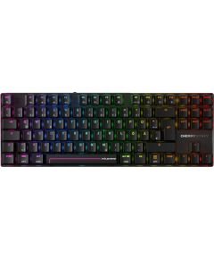 XTRFY MX 8.2 Pro TMR Wireless (black, DE layout, Cherry MK Crystal) Клавиатуры