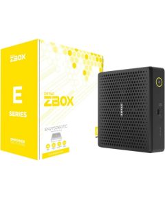 Zotac MAGNUS EN275060TC (black, without operating system) Персональные компьютеры