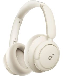 Anker Soundcore Headphones Life Q30 Bluetooth Over-ear Microphone White Noise canceling Wireless Austiņas