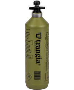 Butelka na paliwo Trangia Fuel Bottle, 500ml olive Jaunumi - Sports