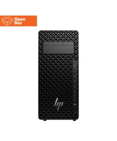 HP Z2 G1i Workstation Tower - OPENBOX - Ultra 9-285K, 96GB, 1TB SSD, RTX PRO 4000 Blackwell 24GB, US keyboard, USB Mouse, Win 11 Pro, 3 years / B76S5ET#ABB?/OPENBOX Персональные компьютеры