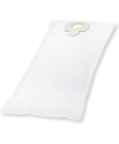 Putekļu maiss Hikoki 4100602; 16,5 l; 4 gab. Сумки для пыли