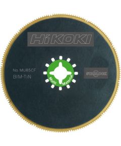 Griešanas disks Hikoki 782788; Starlock; HSS; 85 mm Zāģripas
