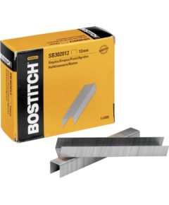 Skavas Bostitch SB302012; 11,1x12 mm; 5000 gab. Степлеры, гвоздезабиватели, заклепочники