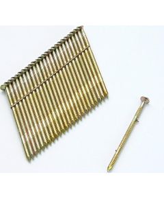 Naglas Bostitch S280R50G8; 2,8x50 mm; 2000 gab. Naglas