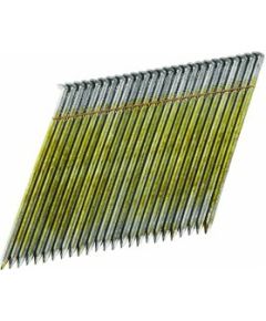 Naglas Bostitch WW3190; 3,1x90 mm; 2200 gab. Naglas