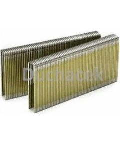 Skavas Bostitch 1164001Z; S4/16NC; 12,45x40 mm; 10000 gab. Степлеры, гвоздезабиватели, заклепочники
