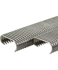 Skavas Bostitch RING616SS50; 11/16 SS; 15 mm; 2500 gab. Степлеры, гвоздезабиватели, заклепочники