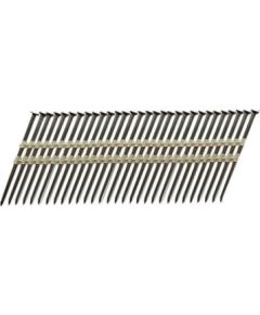 Naglas Bostitch KB380100; BRT 21°; 3,8x100 mm; 1288 gab. Naglas