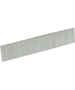 Naglas Bostitch MINIBRADS 50 INOX; 1,25x50 mm; 0°; 5000 gab. Naglas