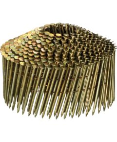 Naglas Bostitch F25075Q; 2,5x75 mm; 7200 gab. Naglas