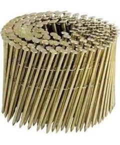 Naglas Bostitch F28075Q; 2,8x75 mm; 15°; 6000 gab. Гвозди